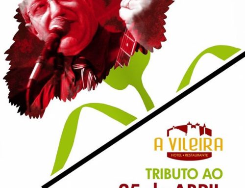 Tributo ao 25 Abril